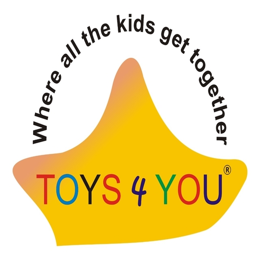 Toys 4 you. Babyshop Sharjah. You Store.