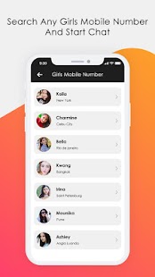 Friend Search Tool/Whats Direct Chat/Girls Number Screenshot