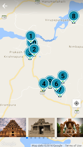 Hampi Screenshot 3 - AppWisp.com