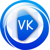 VKvadrate music icon
