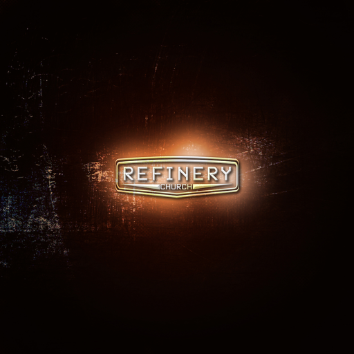 Refinery Church App logo