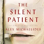Cover Image of Baixar The Silent Patient by Alex Michaelides PDF BOOK 1.0.4 APK