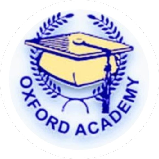 Oxford Academy Apps on Google Play