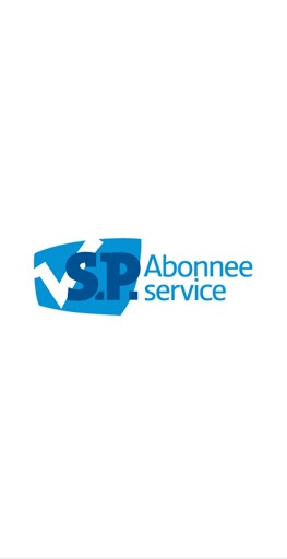 Android application Tijdschriftenmand screenshort