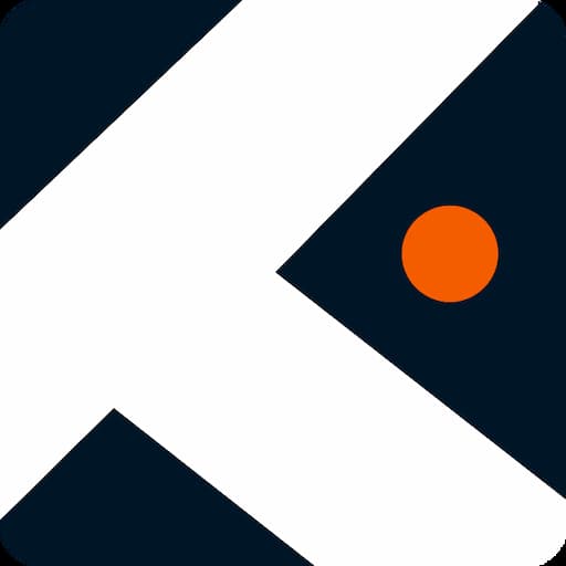 Desky logo