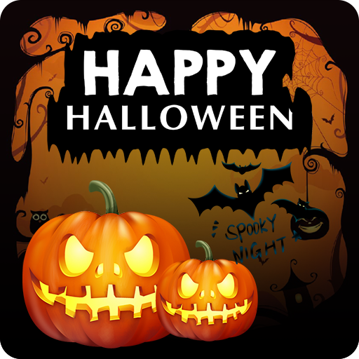 Halloween Photo FramesHalloween Photo Editor