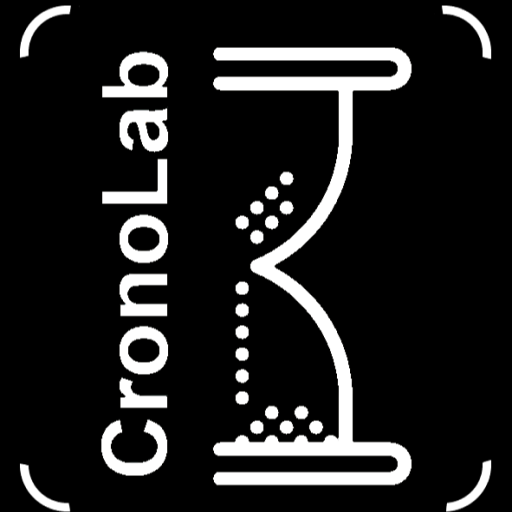 CronoLab logo