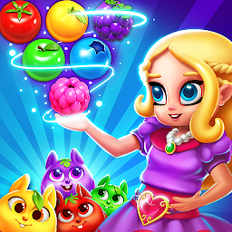 Bubble Shooter: Princess Alice Mod Apk