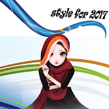 scarves and shawls design icon
