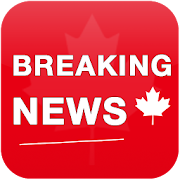 Canada Breaking News 8.7.8 Icon