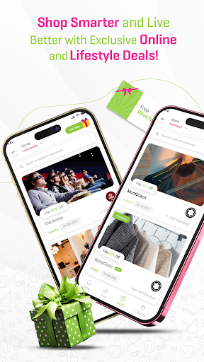 Zong Discount Bazaar