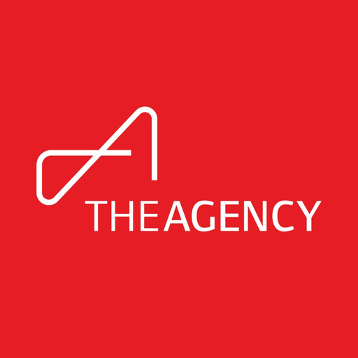 The Agency Coastal logo