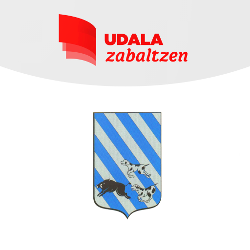 Forua Zabaltzen logo