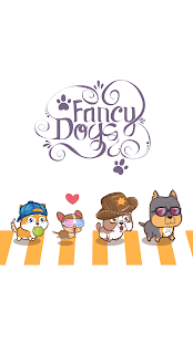 Fancy Dogs - Puppy Collector 2021.17 screenshots 1