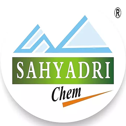 SAHYADRI CHEM logo
