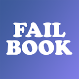 Failbook Viewer icon