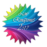 New Ringtones 2017 icon