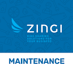 Cover Image of 下载 Zingi maintenance  APK