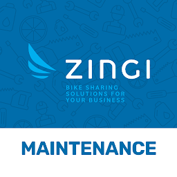 Icon image Zingi maintenance