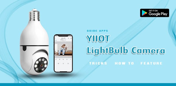 Yi Iot Light Bulb Camera Hint Unknown