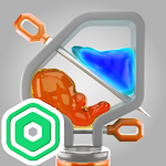 Cover Image of 下载 Liquid Pin Puller - Roblominer  APK
