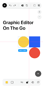 SVG Editor - Graphic/UI Design Unknown