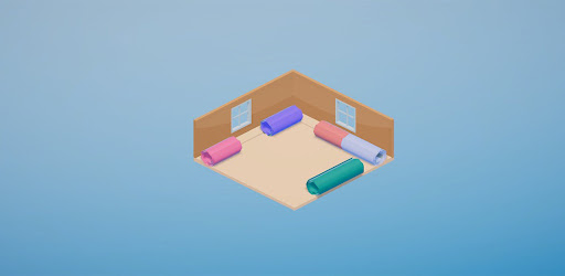 Roll & Fill cover