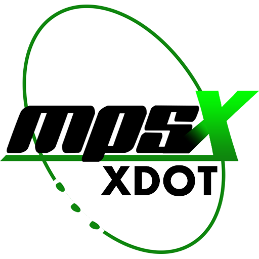MELTXDOT controller by MPS for  Android – Latest Version & Features app icon