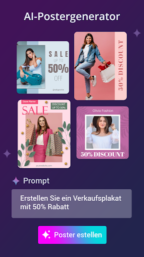 App-Vorschau