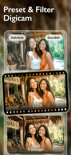 AI Peningkat Foto - PixLift screenshot 7