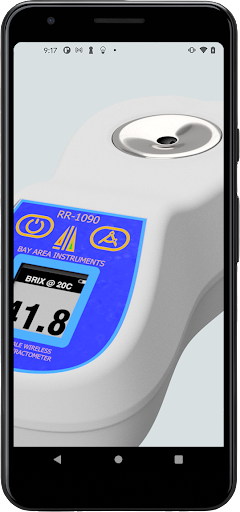Android application RRTool screenshort