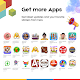 screenshot of Funny WASticker Sticker Pack