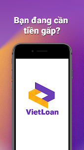 VietLoan - tư vấn tài chính từ