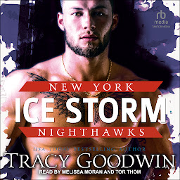 Icon image Ice Storm
