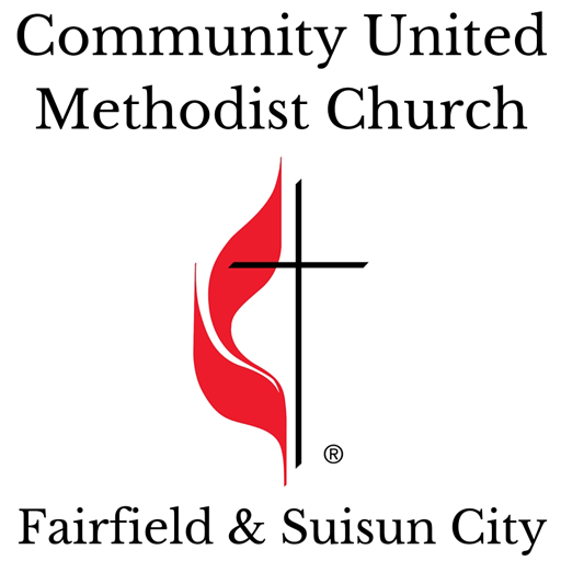 Community UMC Fairfield logo