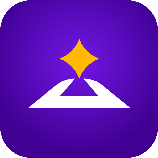 Purplelane logo