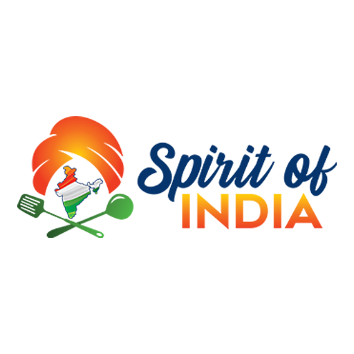 Spirit of India logo
