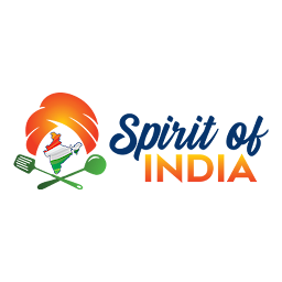Icon image Spirit of India