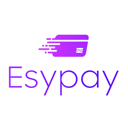 Esypay Merchant logo