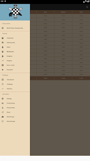 Chess Coach Pro - Board - games