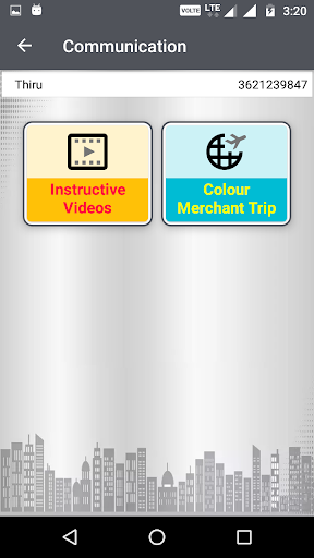 Dulux - Colour Merchants