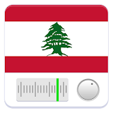 Lebanon Radio FM Free Online icon