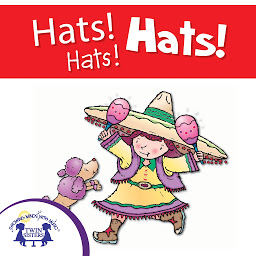Icon image Hats! Hats! Hats!