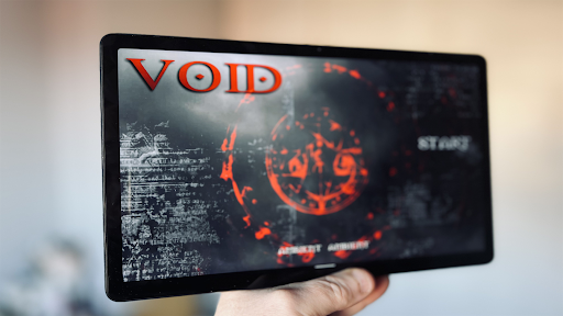 VOID Screen 3