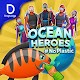 Ocean Heroes : Make Ocean Plastic Free Download on Windows