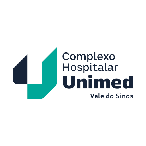 Hospital Unimed VS logo