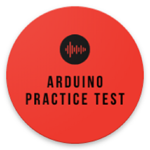 Arduino Practice Test  Icon