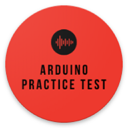 Arduino Practice Test