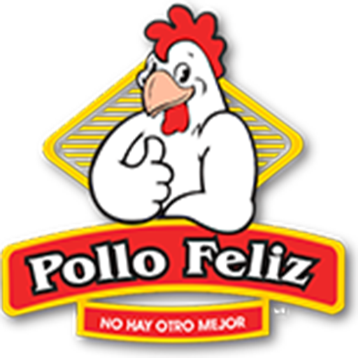Pollo Feliz Rewards logo