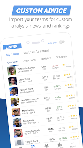 Fantasy Football My Playbook Apk Download 5